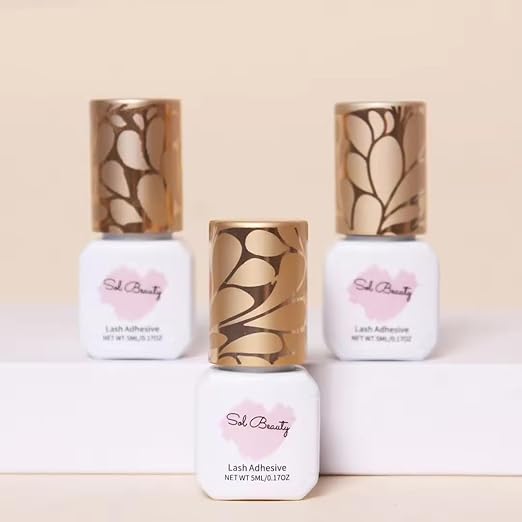 lash Extension Adhesive