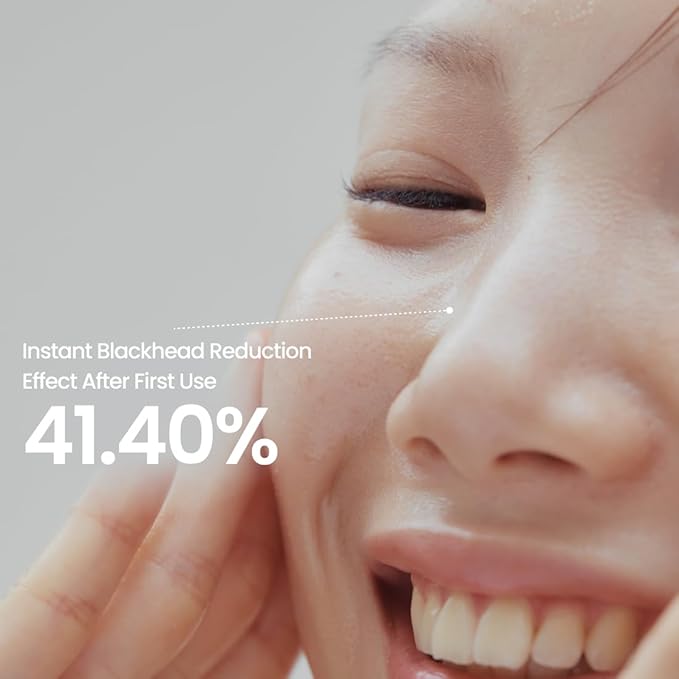 Liposome Daily Cleansing Oil, Gentle Makeup & Blackhead Remover for Sensitive Skin with Centella Asiatica TECA, Korean Skincare for Trouble Care (6.76 fl. oz., 200ml)