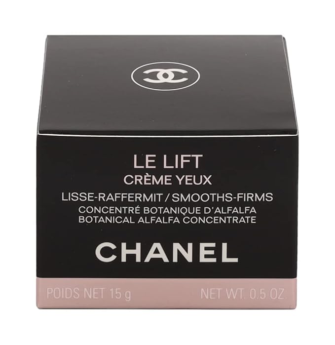 CHANEL LE LIFT CREME YEUX, 0.5291 Ounce
