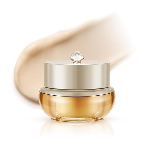 THE WHOO Gong Jin Hyang Firming Eye Cream