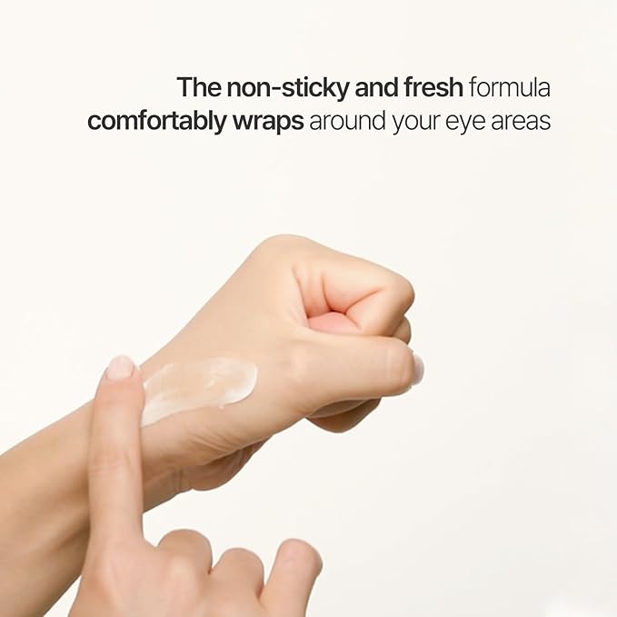 Petitfee Pep-Tightening Eye Cream 1.05 oz (30g)