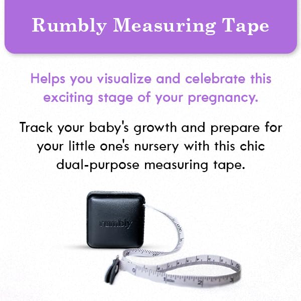 Pregnancy Essentials Box - Gift for Expecting Moms - Care Package with Essential New Mommy Items & Pregnancy Must-Haves - Welcoming New Life