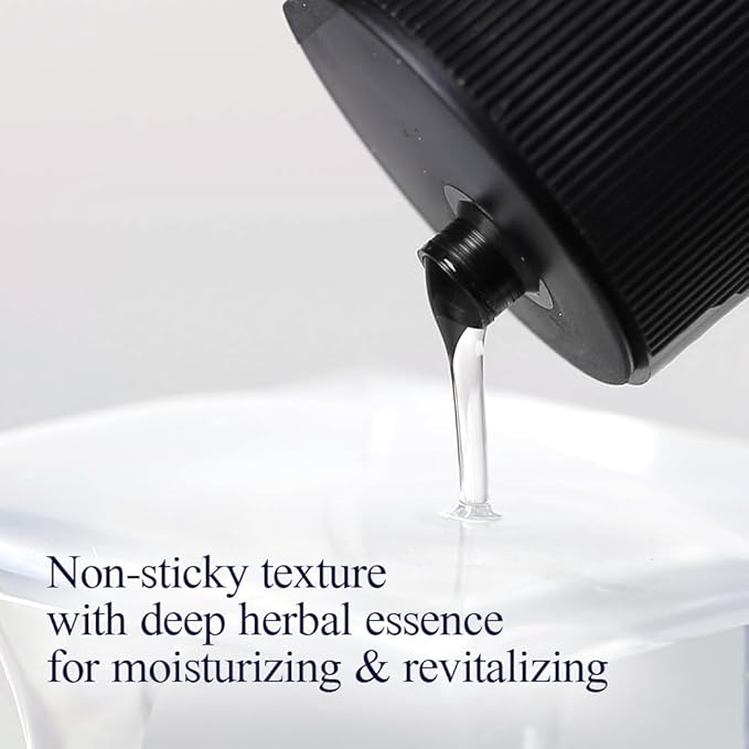 Pyunkang Yul [PKY] Essence Toner for Deep Hydration, Highly Concentrated Essence Facial Toner, Minimal Ingredients, Zero-Irritation, Korean Skincare (6.8 Fl. Oz, 200ml)