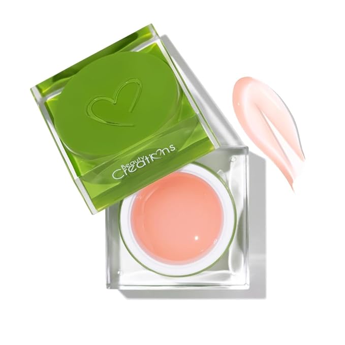 Lip Mask by Beauty Creations (Cucumber)