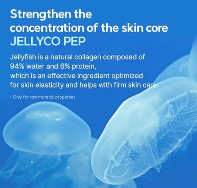 HYALURONIC ACID MOIST REJUVENATING FACIAL MASK SET 10, White