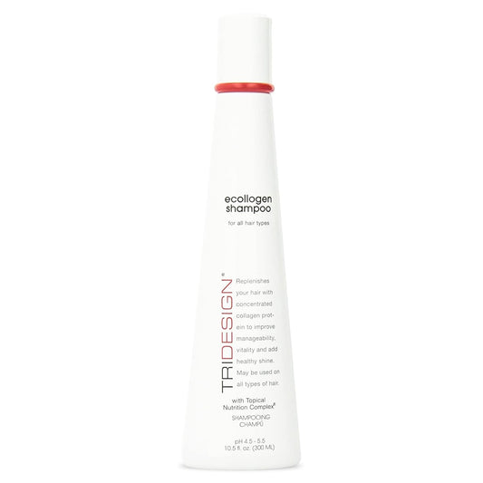 Tri Ecollogen Shampoo (10.5 oz.)