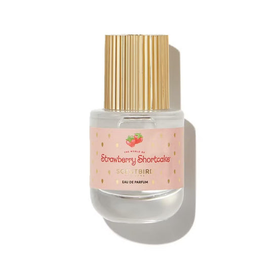 Scentbird Strawberry Shortcake Eau De Parfum - Perfume for Women - Strawberry Perfume - Fruity Scent - 20ML