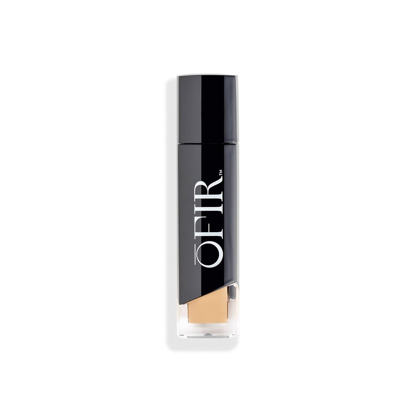 OFIR Perfected Weightless Concealer | Porous Coverage Blends for Smooth Finish | Covers Dark Circles Vegan Concealer | Botanical Formula Soothes Redness & Dullness |Jute - Medium Deep Neutral 0.27 OZ