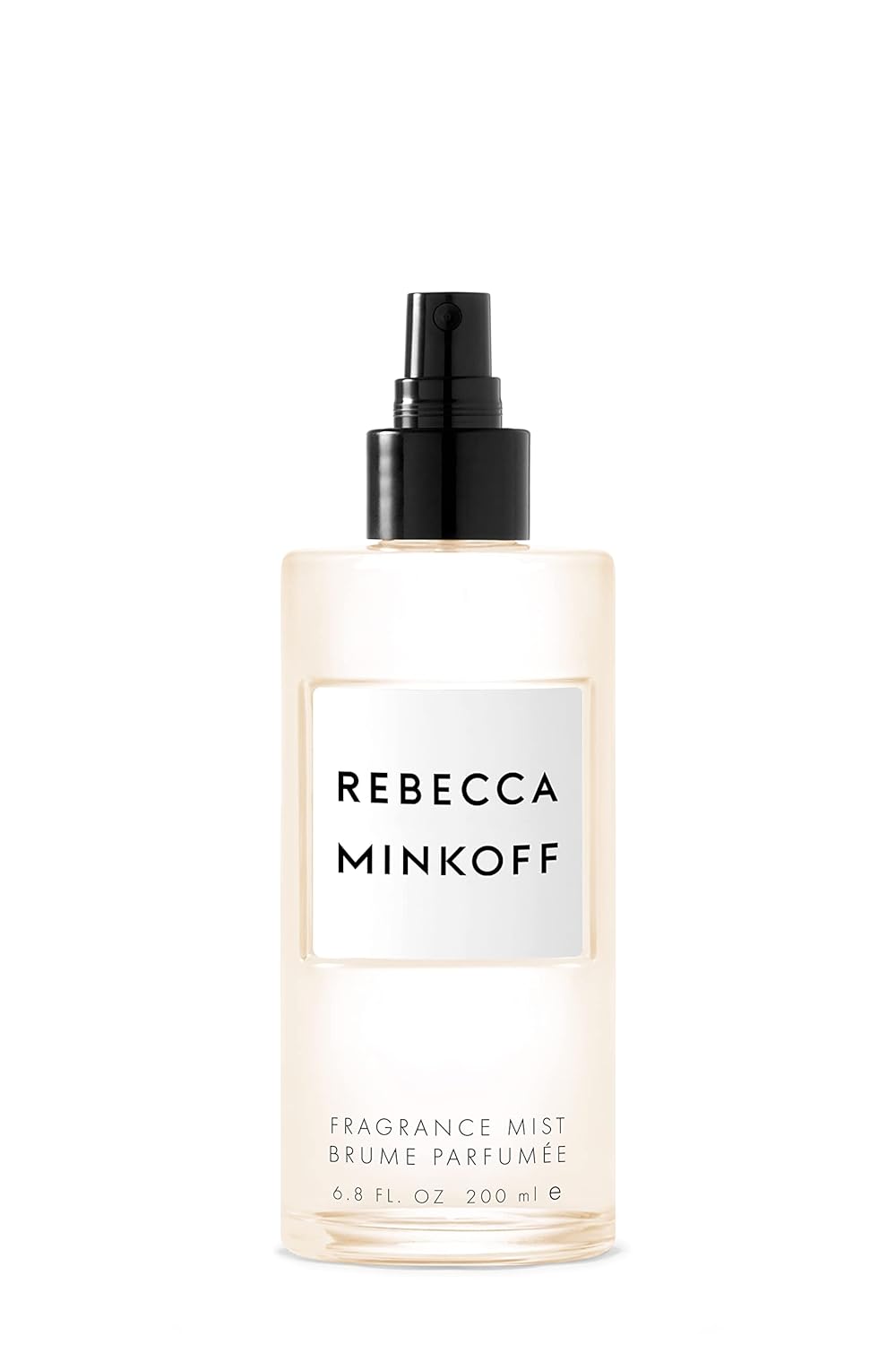 Rebecca Minkoff Body Spray for Women - Body Mist with Notes of Cardamom, Coriander, Bergamot, Tobacco, Jasmin, Tonka, and Patchouli - 6.8 oz