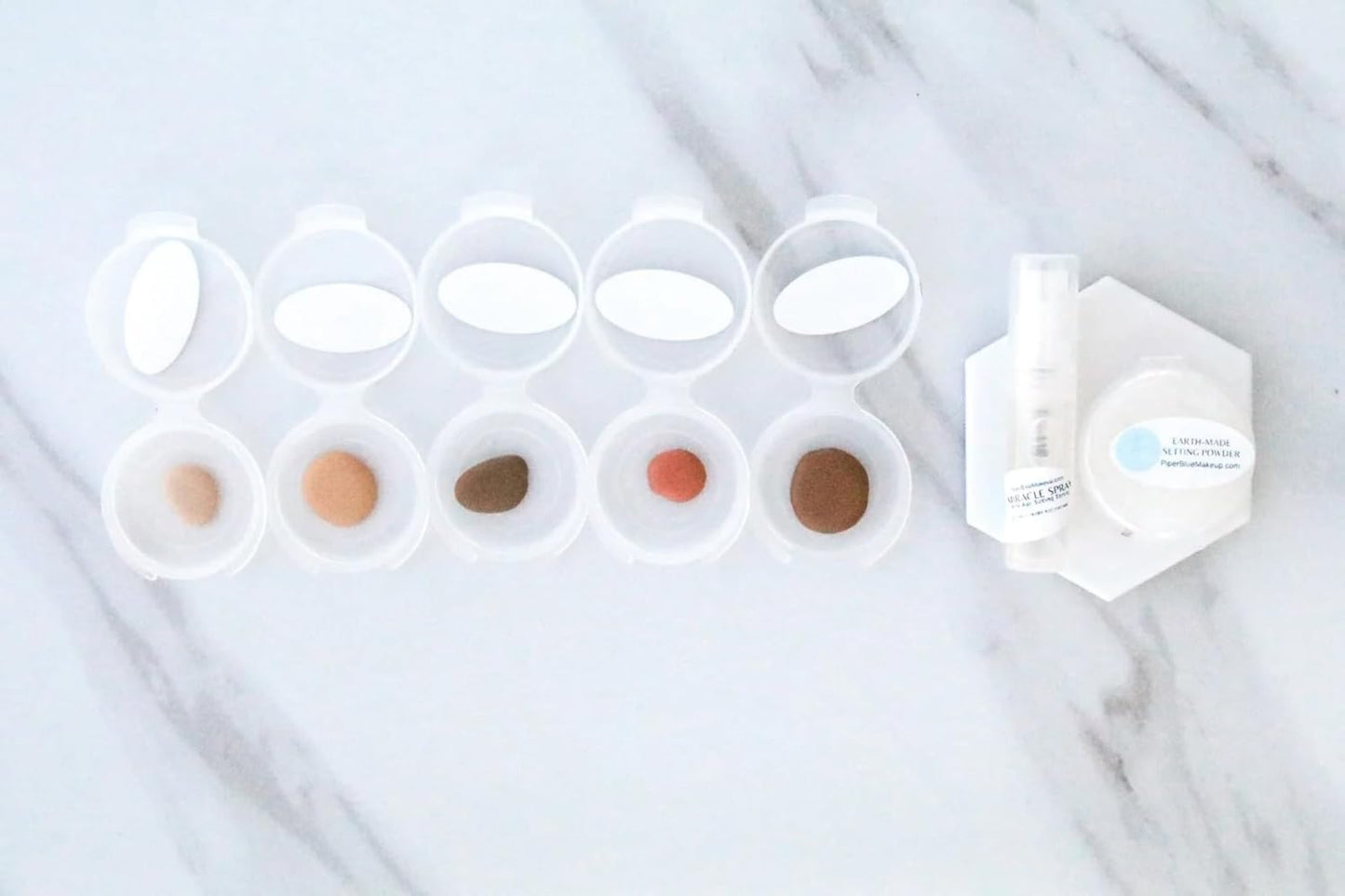 Perfect Match Sample Bundle C0 Happy