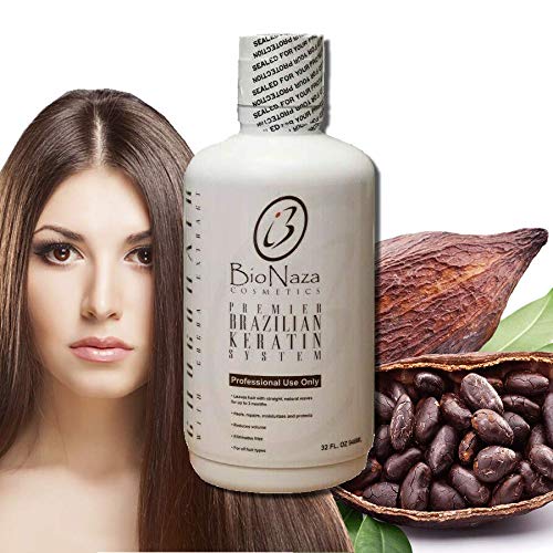 Chocohair Brazilian Keratin Treatment 32 Oz