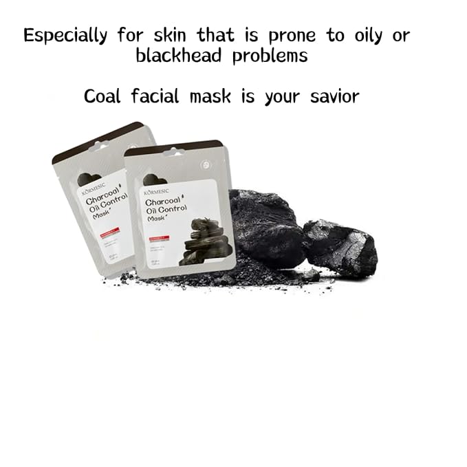 Facial mask Moisturizing face Mask - 10 Sheets, Deep Hydration, Improves Dry Skin, Sheet Mask, skincare for All Skin Types