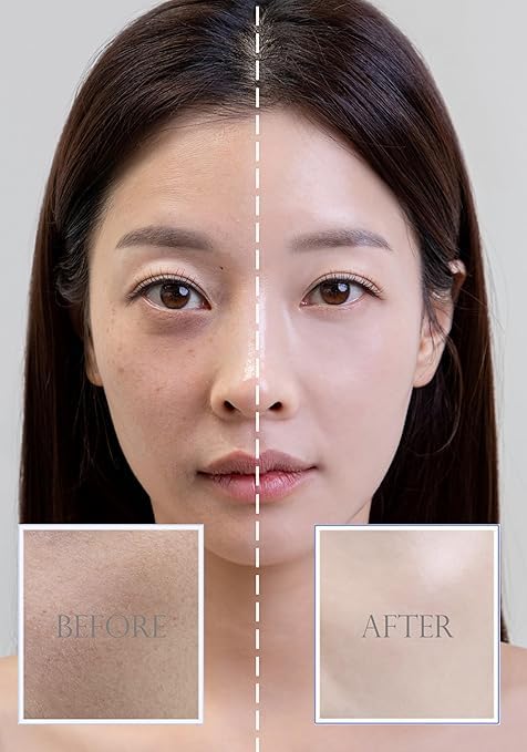 Cushion 15g, Long-lasting Flawless Coverage, Brightening Foundation, 0.13lb