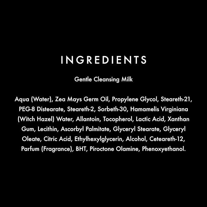 QMS Medicosmetics Essentials Discovery Kit – Cleansing, Refining + Moisturizing – Includes Gentle Cleansing Milk, Collagen Day + Night Serums & Collagen Recovery Day + Night Cream