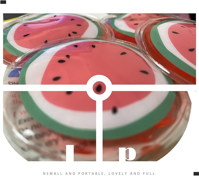 Reusable Eye Gel Pad, Eye Cream Ice Bag, Gel Eye Mask, Alleviate Eye Fatigue, Cool Eye Mask, Hot Compress and Cold Compress, Used for Eye Strain, Smooth Fine Lines and Eye Recovery Surgery (4 pcs)