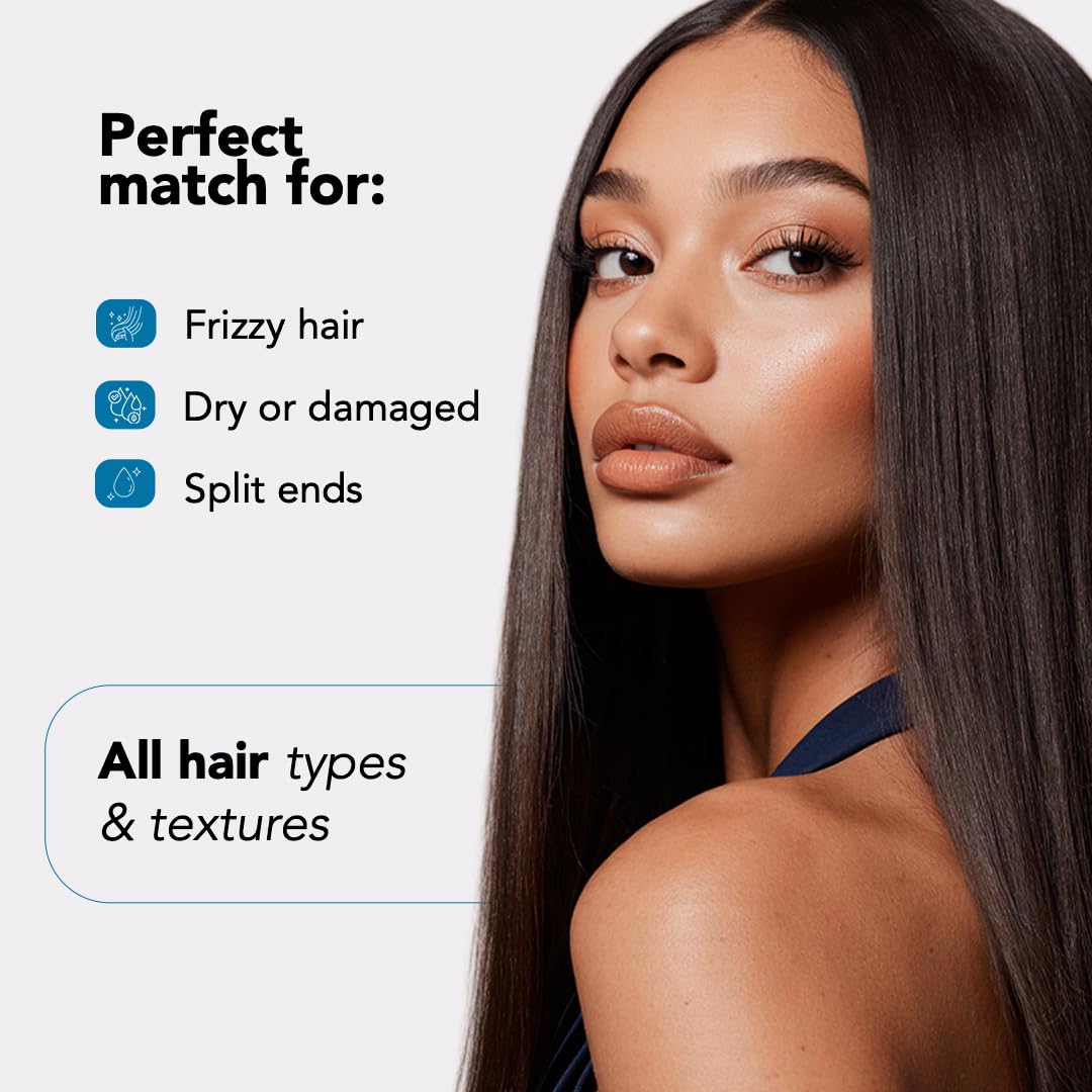 I Belli Capelli Torrano Keratin Kit, Keratin Hair Treatment Straightening in 1 Step (500ml) + Argan Oil Mask (250g)-Nanoplastia Keratina para Alisar el Pelo Sin Formol- Progressiva (2 pack)