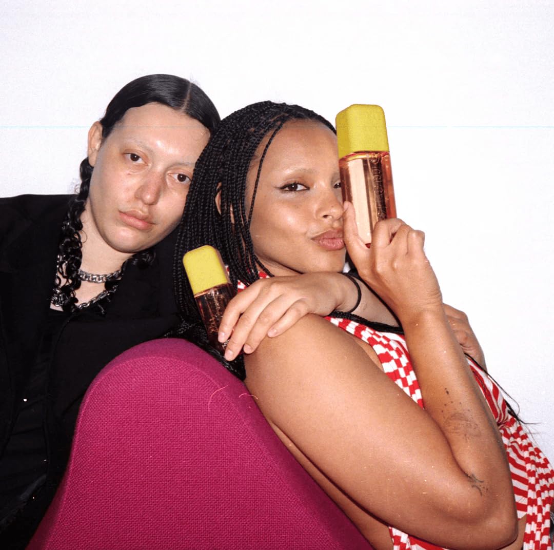 Boy Smells CITRUSH Body Mist – 3 oz Travel-Size Citrus Fragrance Spray – Notes of Pomelo, Frozen Mint & Ripe Musk – Long-Lasting Unisex Body & Hair Mist