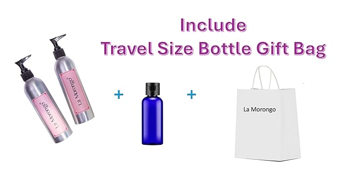 Aroma Christmas Gift, Skincare Collection with Gift Box and Bag (Bag only, 1, Count)