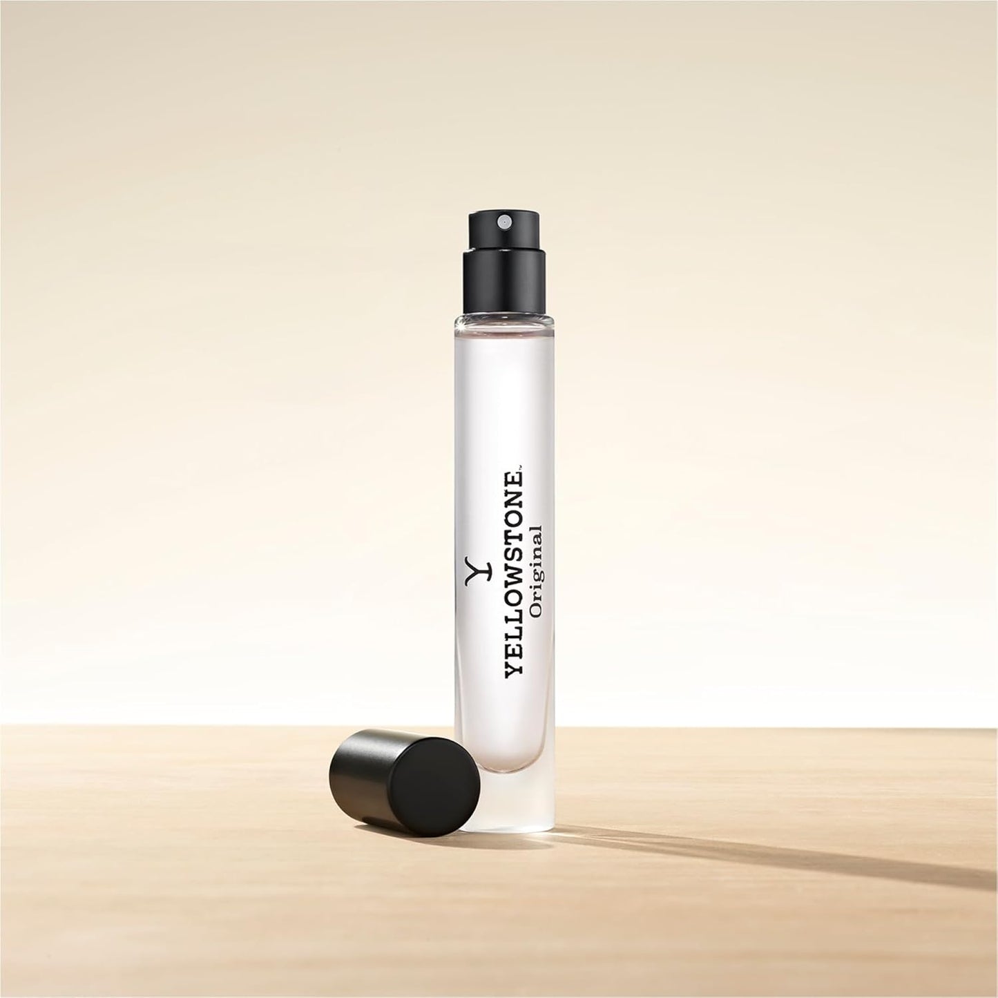 Tru Fragrance Beauty Yellowstone Original Perfume Purse Spray