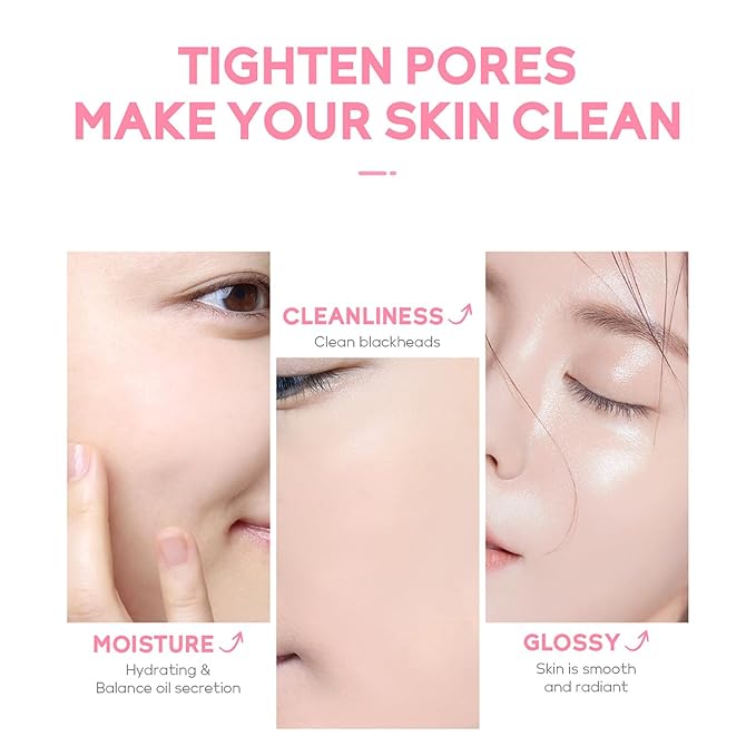 Sakura Skin Care Sets & Kits, Japanese Cherry Blossom Gifts for Teenage Girls, Pamper Sets for Women Gifts, Facial kit Daily Care All In One Set, Travel Kit for Women Teen Girls Mom Birthday, 35PCS