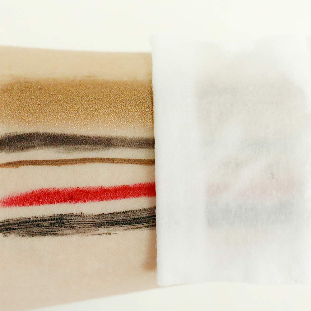 BONAJOUR] Vegan Green Tea Deep Cleansing Water and Natural Makeup Removing Tonic, Remover Solution 7.03 Fl.Oz