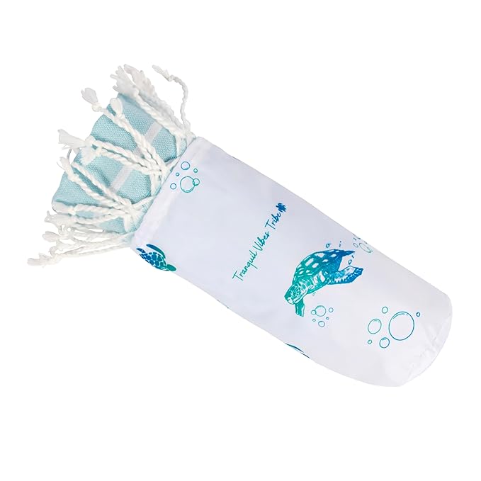 Birthday Bridesmaid Graduation 7 Piece Gift Set | Gifts for Women | Hand Picked Beautifully Packaged | Luxury Spa Gift Featuring Naples Soap Company | Tranquil Vibes Tribe™