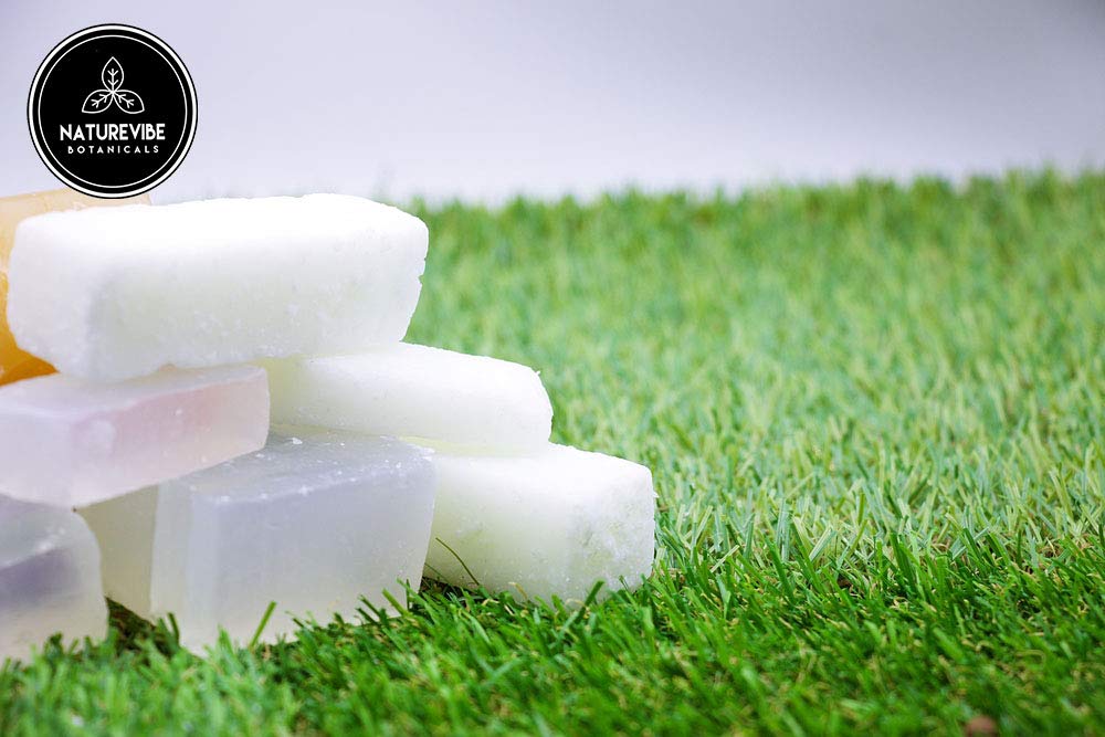 Naturevibe Botanicals Glycerine Liquid Oil 32 Ounces | 100% Pure and Natural | Great for Skin Care and Hair Care