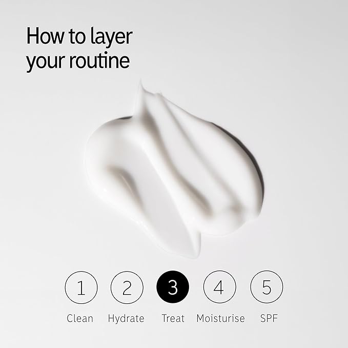 The INKEY List Caffeine Eye Cream Duo, Reduce Eye Puffiness and Dark Circle, Blur Fine Lines, 0.5 fl oz (2 Pack)