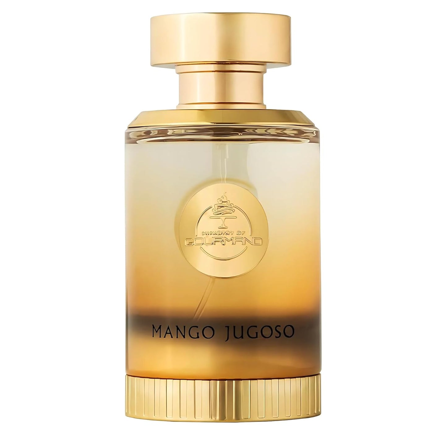 Paris Corner | Mango Jugoso 3.4 Fl Oz | Ministry of Gourmand EDP Perfume for Unisex | Indulge in Exquisite Mango Fragrance for a Refreshing Tropical Experience Anytime