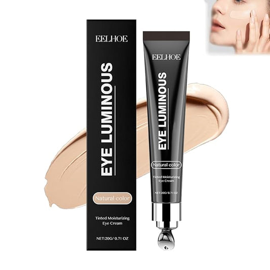 Under Eye Corrector SPF 41, Under Eye Cream for Dark Circles, Dark Circles Under Eye Treatment, eye corrector for dark circles, Anti-Aging Tinted Eye Cream