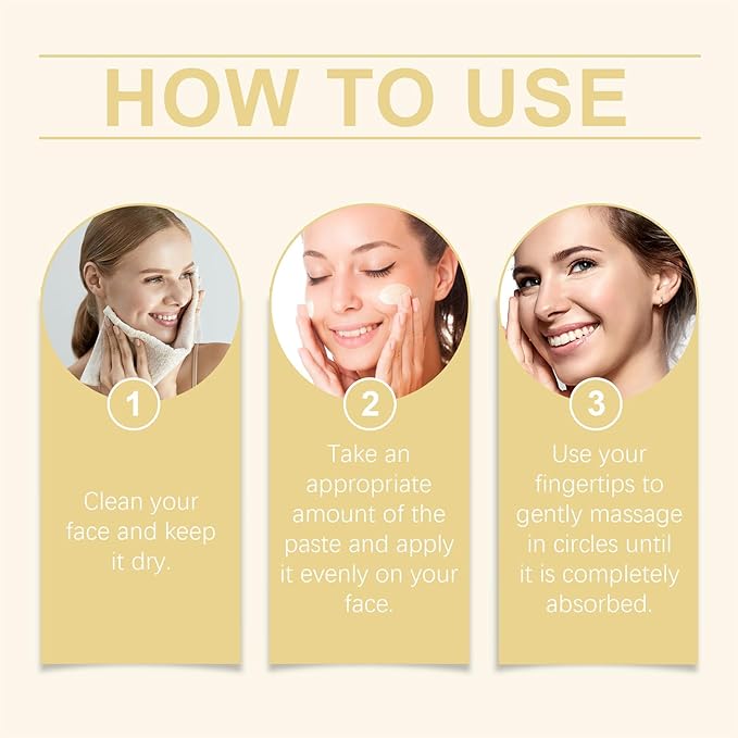 Whipp Beef Tallow and Honey Balm,Beef Tallow for Skin Grass Fed Tallow and Honey Balm,Grass Fed Grass Finished Organic Face Cream,Body Lotion and Lip Balm