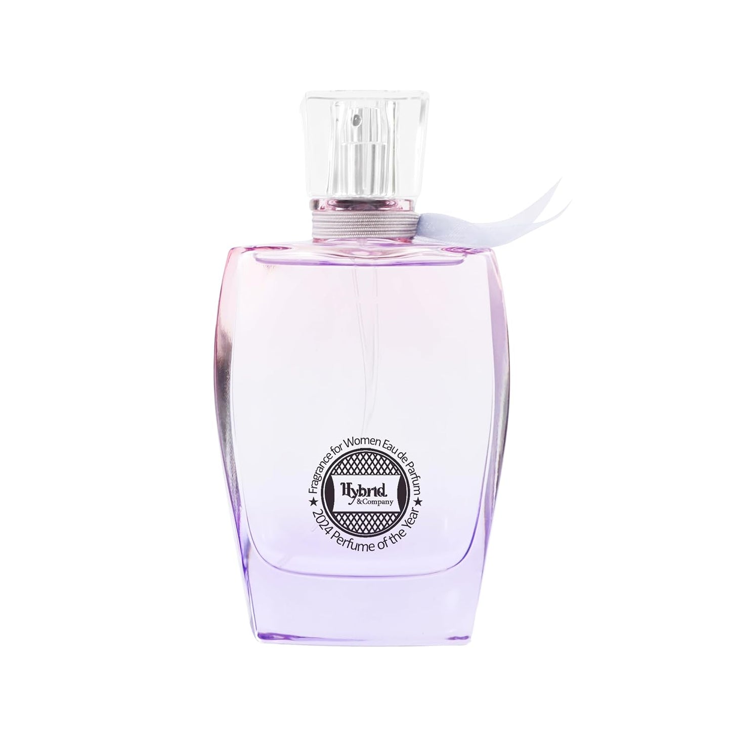 Hybrid & Company Women La Bella Viva Pour Femme Eau De Parfum Vaporisateur Natural Spray 3.4 Fl Oz