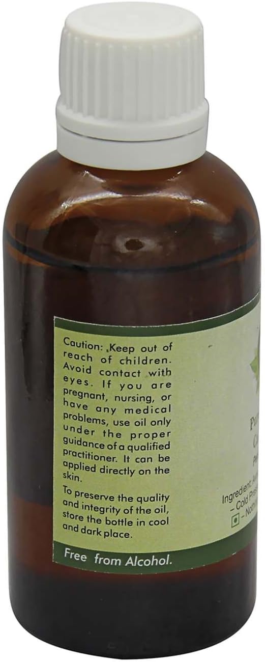 Avocado Oil | Persea Americana | Unrefined Avocado Oil | Pure Avocado Oil | for Face | for Skin | for Body | for Cooking | 100% Pure Natural | Cold Pressed | 5ml | 0.169oz by R V Essential