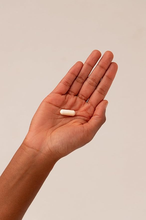 Drowsy Beauty – Nighttime Skin Hydration & Wellness Supplement with Marine Collagen, Hyaluronic Acid & Vitamin C – Supports Skin Vitality & Relaxation