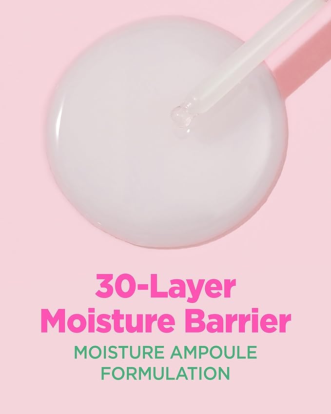 AMPLE:N Ceramide Shot Serum – Korean Anti Aging and Hydrating Serum with Ceramide for Deep Moisturization – For Dry & Rough Skin to Reduces Wrinkles & Repairs Skin, 3.38 fl.oz.