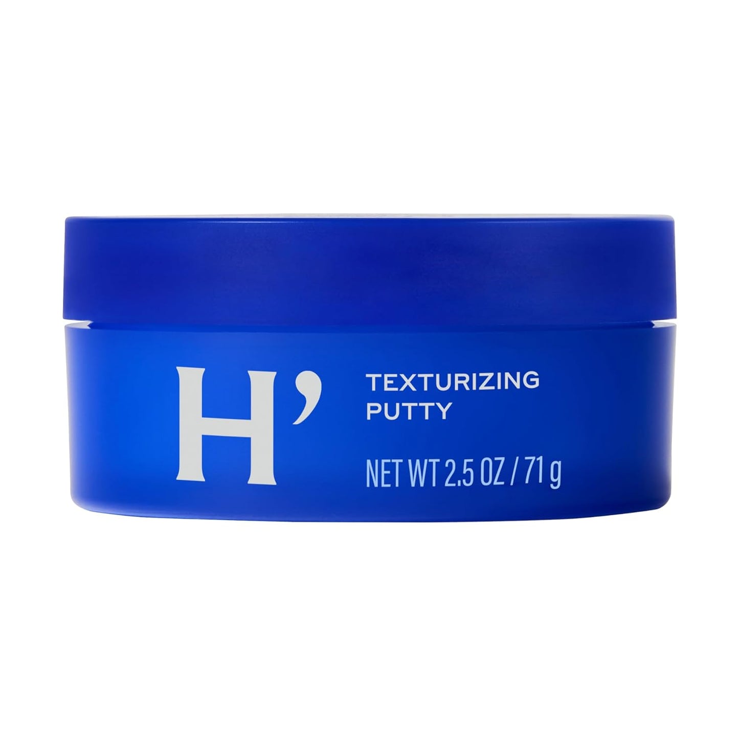 Harry's Texturizing Hair Putty, Mens Hair Styling Products, 2.5 Fl Oz, 3 Pack