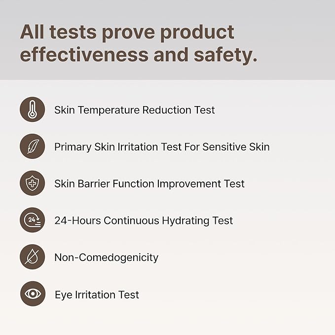 DearKlairs [Klairs] Korean Skincare Beginner Kit, 4pc Set, Cleanser to cream