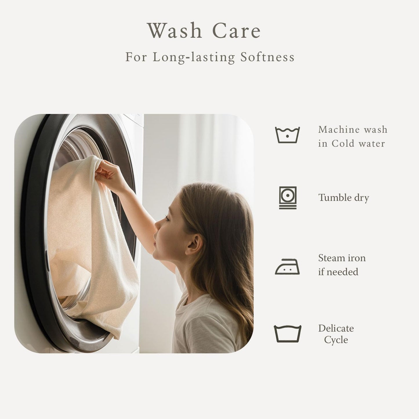 Threadmill 5-Star Hotel 500 Thread Count Best Bed Sheets, 100% Cotton Sheets Set for Queen Size Bed, Smoother Than Egyptian Cotton Claims, 4 Pc Set with Deep Pockets (Sage Green)