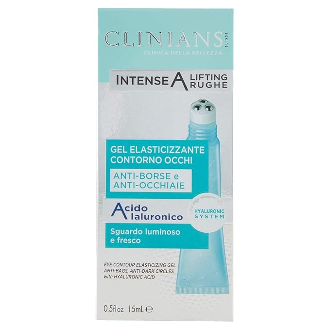 Anti-Bag Anti-Shadow Eye Contour .5oz