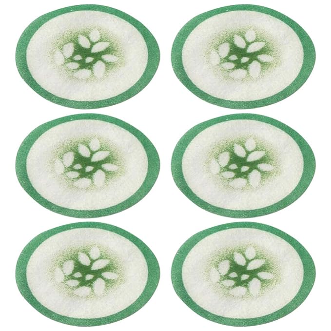 100Pcs Disposable eye mask paper Nonwoven Eye pad makeup eyeshadow kids Eye Patch under Makeup Protection Pads blindfolds for kids beautiful eyes child extension pad