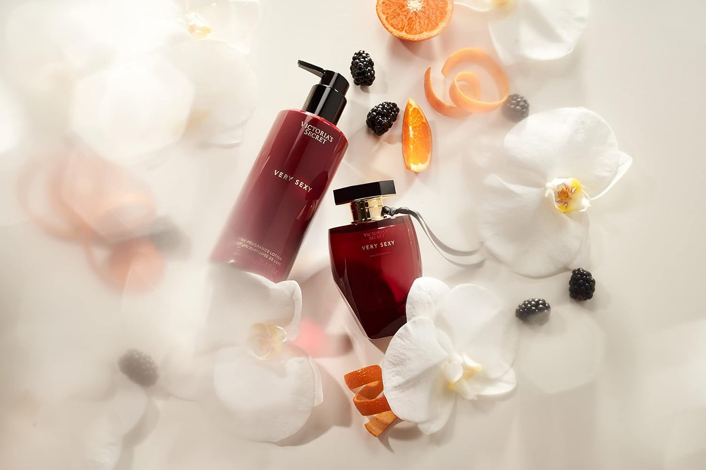 Victoria's Secret Very Sexy Fine Fragrance 8.4oz Mist