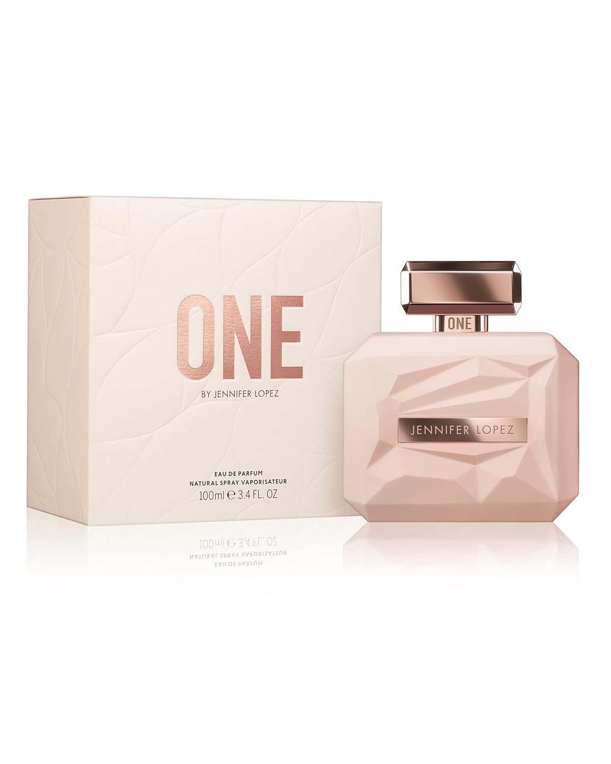 Jennifer Lopez One EDP Spray 30ml (1.0 Fl Oz)