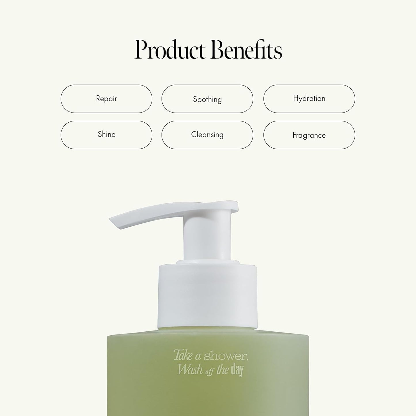 ANILLO Patchouli Garden Damage Repair Shampoo - Korean Hair Care Nourishing Shampoo for Men & Women w/Patchouli Leaf Water, Protein Complex & Green Herb Complex - Vegan Scalp Cleanser (10.14 fl.oz)