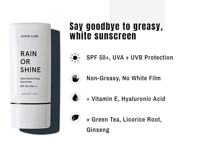 Essentials Mens Skin Care Set - Anti Aging Face Sunscreen SPF 50, Face Wash and Moisturizer Set: A Complete Korean Skin Care, Travel Essentials, Face Routine Set for Firm, Even, Clear Skin