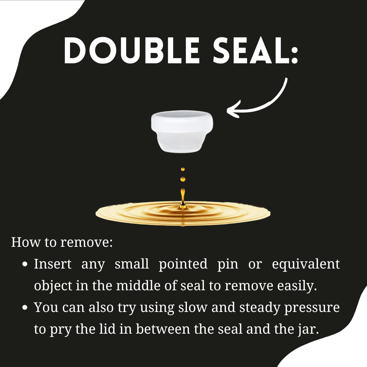 Naturevibe Botanicals Glycerine Liquid Oil 32 Ounces | 100% Pure and Natural | Great for Skin Care and Hair Care