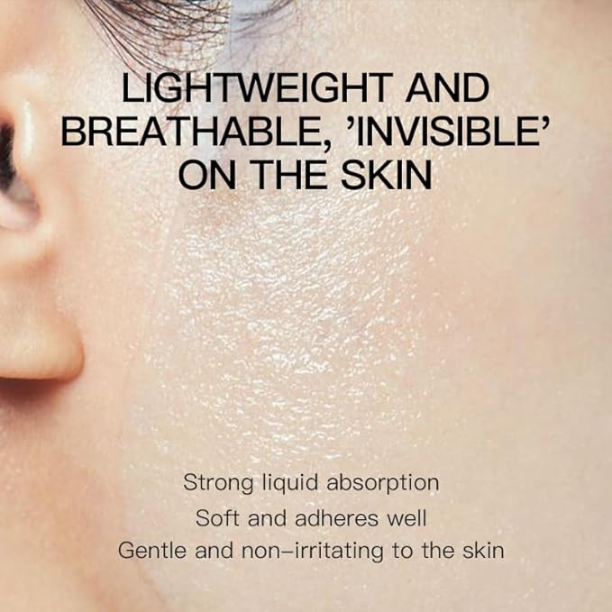 Facial mask Moisturizing face Mask - 10 Sheets, Deep Hydration, Improves Dry Skin, Sheet Mask, skincare for All Skin Types (COLOR-3)