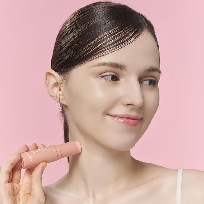 Snail Filtrate Anti-Wrinkle Multi Balm Stick I All-In-One Wrinkle Free Balm, Instant Natural Glow Care For Neck, Under Eye Bags, Lips I Hydrating Moisturizer For Skin Care