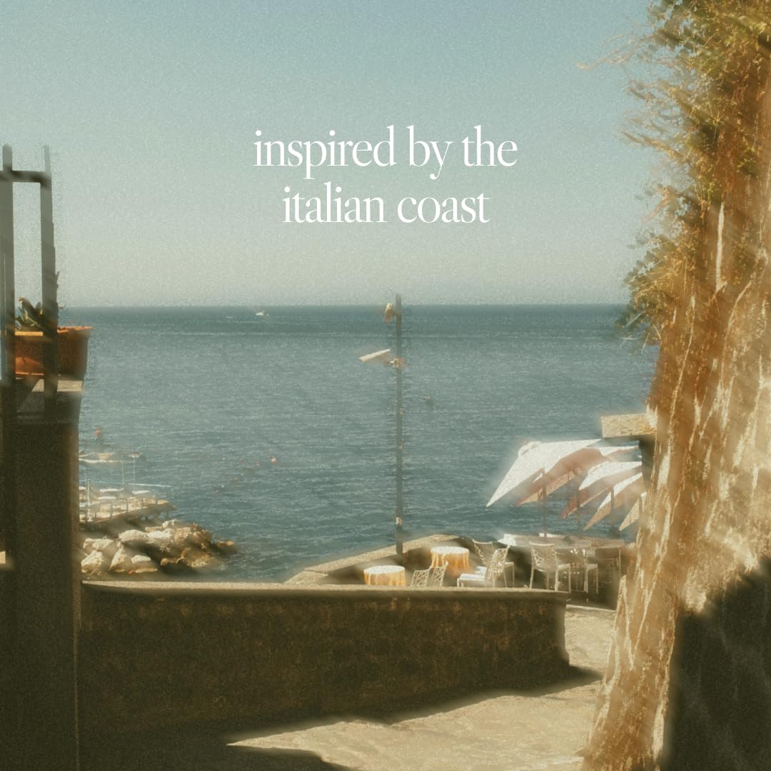 Noteworthy n,144 Brightside Eau De Parfum – Citrus, Vanilla | Sophisticated, Warm Fragrance for Any Occasion | Long-lasting Unisex Perfume for Women & Men (100ml)