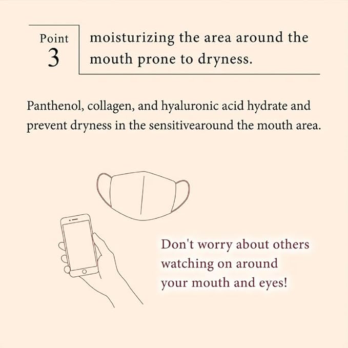 Premium Roll-On Essence 10ml – Anti-Aging Serum with Placenta, Retinol & Peptides – Targeted Care for Smile Lines & Eye Area – Easy No-Touch Application