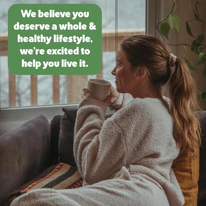 Heavenly Tea Leaves Organic Wellness Tea Sampler (Approx. 90 Servings of Tea), 9 Assorted Loose Leaf Teas & Herbal Tisanes - Great Hot or Iced, High & No Caffeine Teas, Mother's Day Gifts for Mom